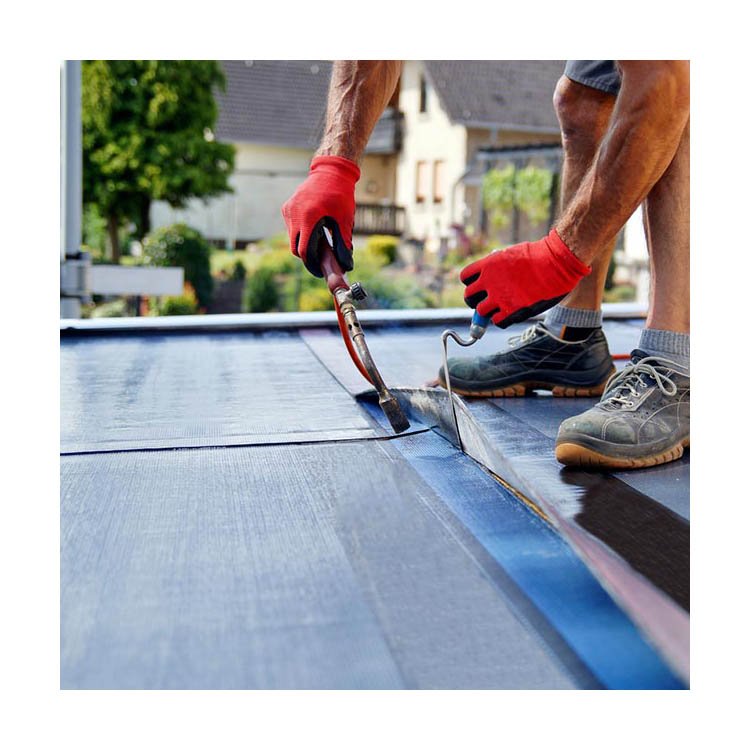 EPDM Rubber Membrane EPDM Rubber Price Roofing System Ethylene Propylene Diene Monomer