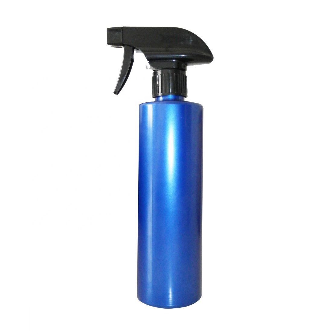 450ml 500ml Different Colors Plastic Mist triggers Spray Bottle