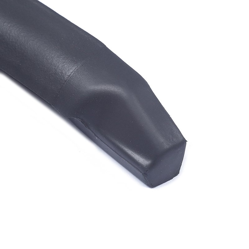customized automotive rubber and rubber car seal epdm rubber seal for cars Trunk lip door edge composite sealing strip