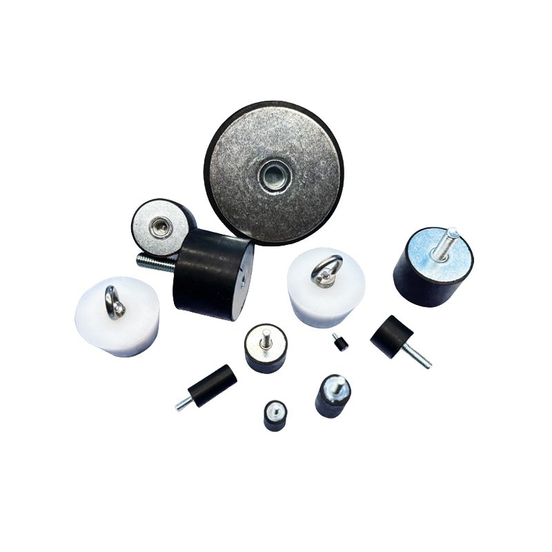 Manufacturer Custom Nonstandard Moulded Molded Parts Other Silicone Rubber Products