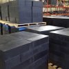 Rubber Sheet Shooting Rubber Mat Ballistic Rubber For Shooting Range