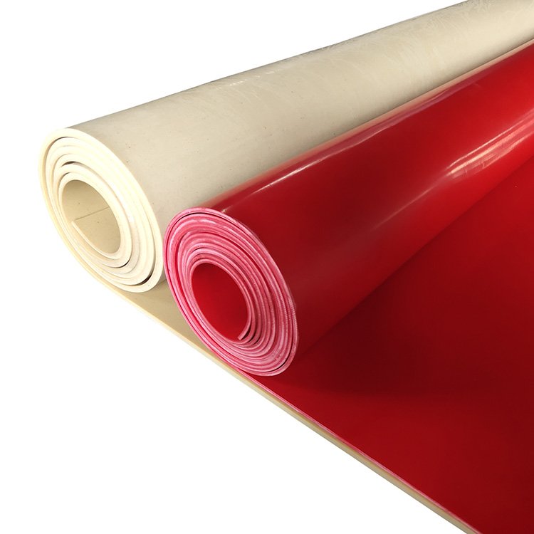Superior Abrasion Resistance NR sheet Natural Latex Rubber Sheet for rubber lining