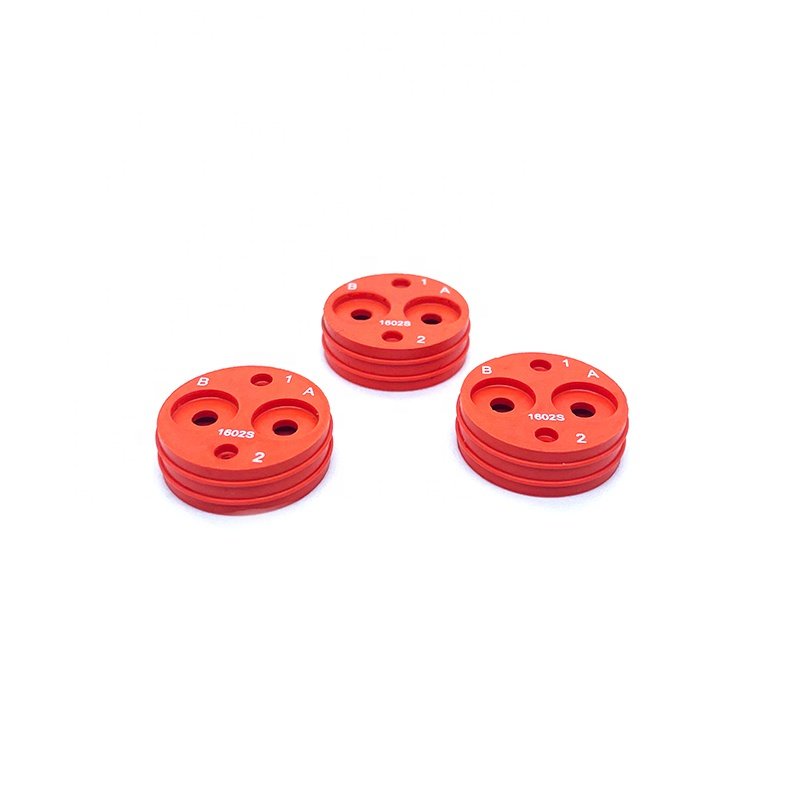 Professional customization Of Fkm FFKM FPM HNBR Silicone NBR EPDM CE NR Automotive Parts Mechanical Seals Rubber