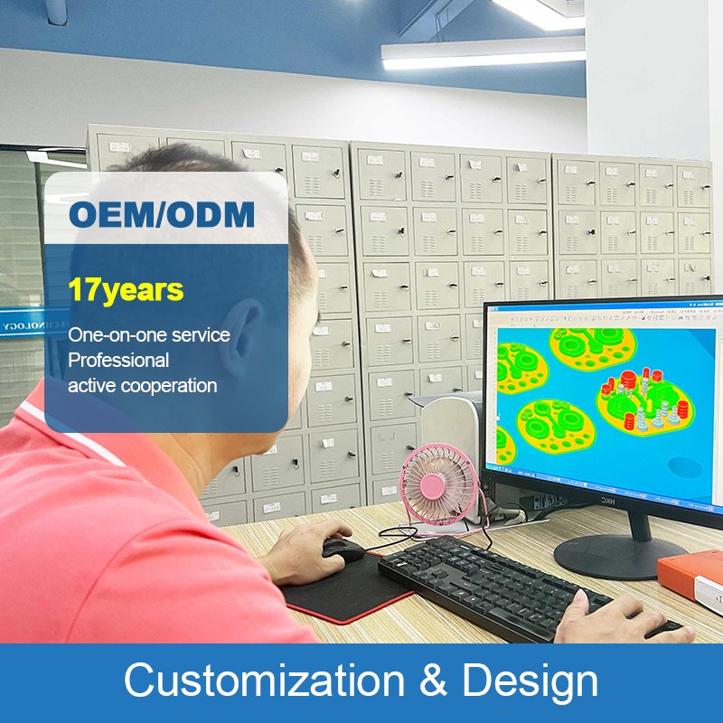 Professional customization Of Fkm FFKM FPM HNBR Silicone NBR EPDM CE NR Automotive Parts Mechanical Seals Rubber