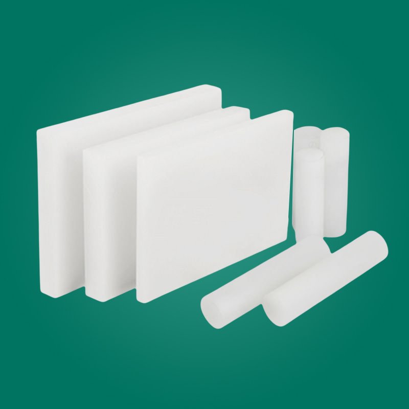 Factory Direct Multi-color Full-size High-quality PVDF Sheet Wholesale Sheet PVDF Composite Plastic Sheet