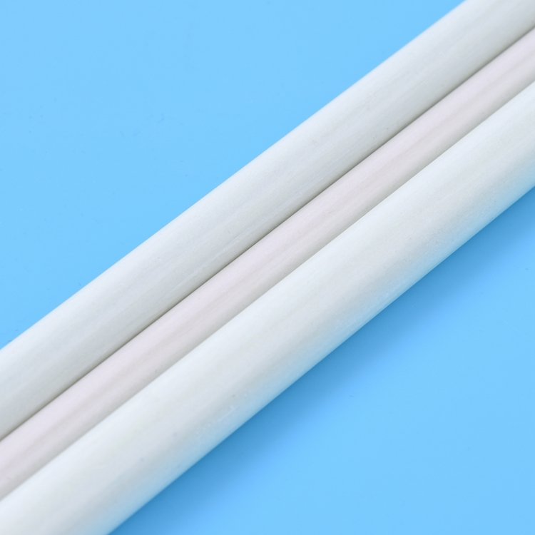 FRP Fiberglass Plastic Garden Plant Support Stakes Rods Sticks Plant Climbing Coir Palm Stick Garden Supplies