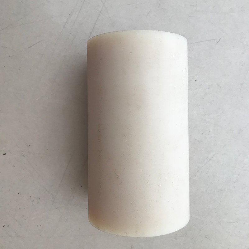 Manufacturing Industry Engineer Plastic Nylon Parts MC Nylon Rod