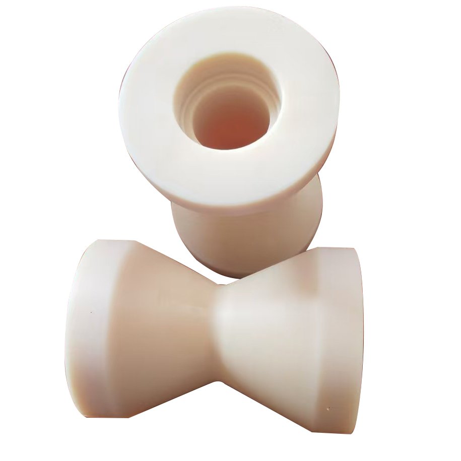 Manufacturing Industry Engineer Plastic Nylon Parts MC Nylon Rod