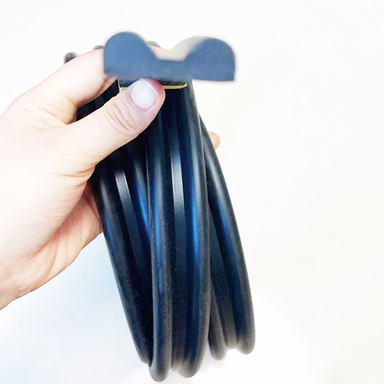 universal rubber car roof accessories rubber seal strip