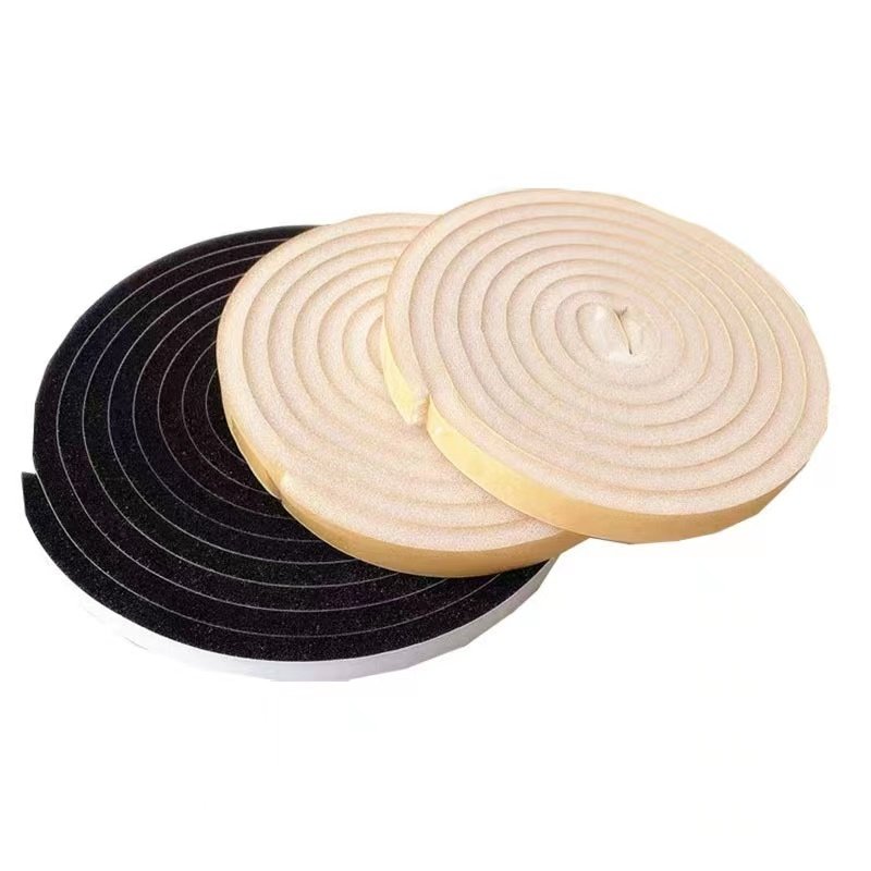 Good Quality China Wholesale EPDM Sponge door plastic window rubber seal
