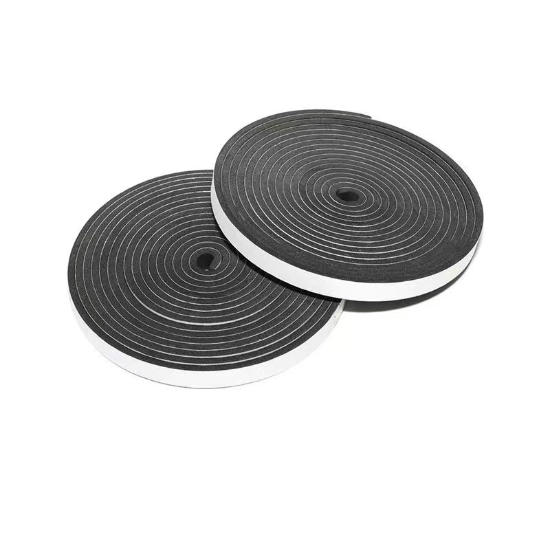 Good Quality China Wholesale EPDM Sponge door plastic window rubber seal