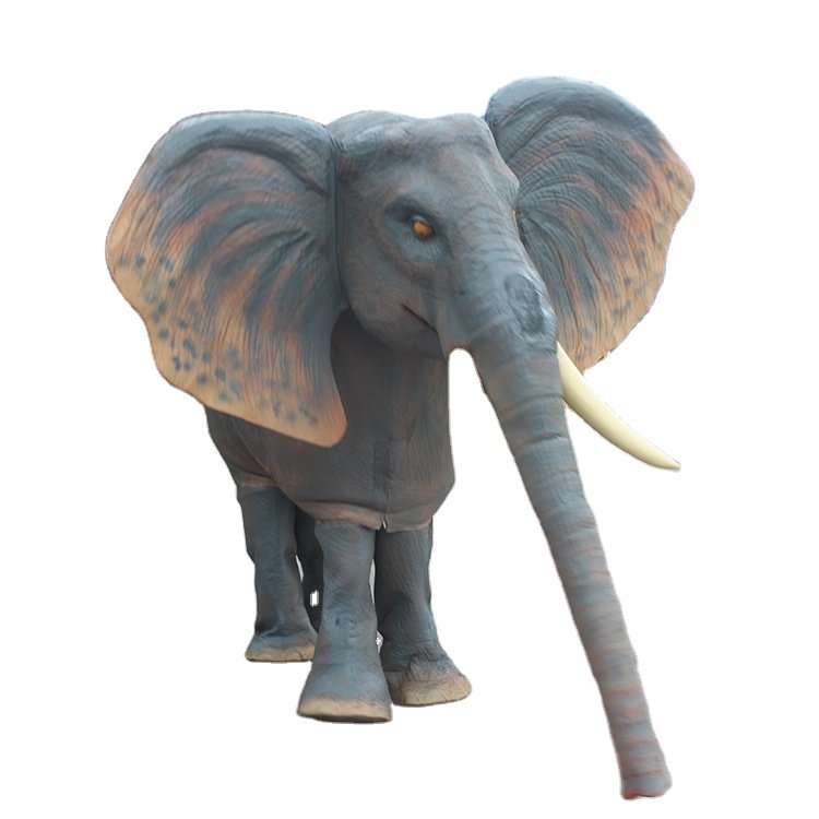 Adult Animatronic Animal Elephant Costumes for Sale