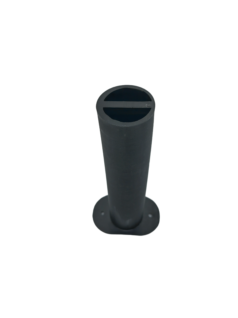 90 degree PP Plastic Rod Holder UV Resistant Material for Marine Boat Yacht