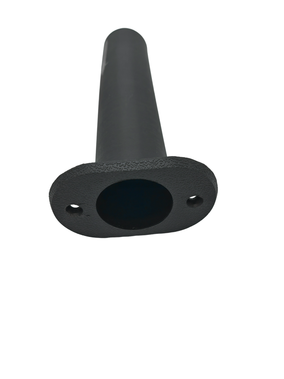 90 degree PP Plastic Rod Holder UV Resistant Material for Marine Boat Yacht