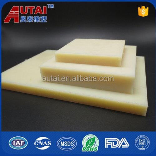 MC nylon sheet plastic rods