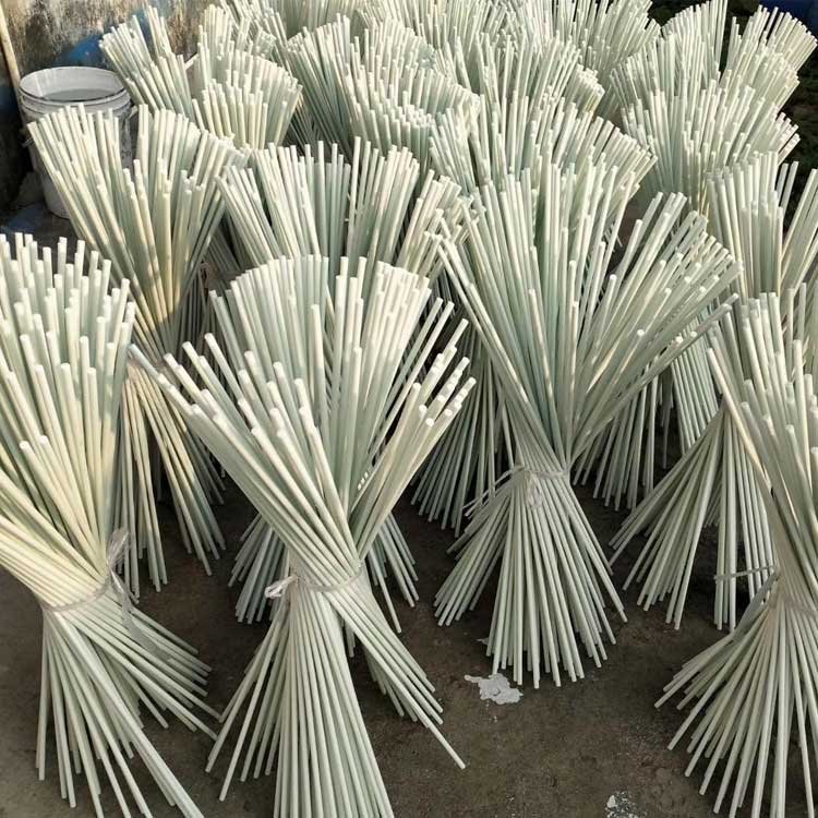 Fiberglass Rods Camper Caravan Sliding Curtain Track Rail Plastic Carbon Fiber