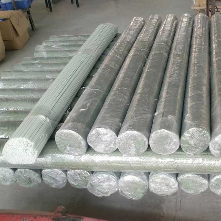 Fiberglass Rods Camper Caravan Sliding Curtain Track Rail Plastic Carbon Fiber