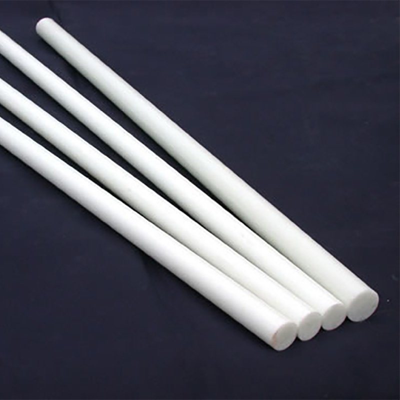 fiberglass rod/ Customized fiberglass pole