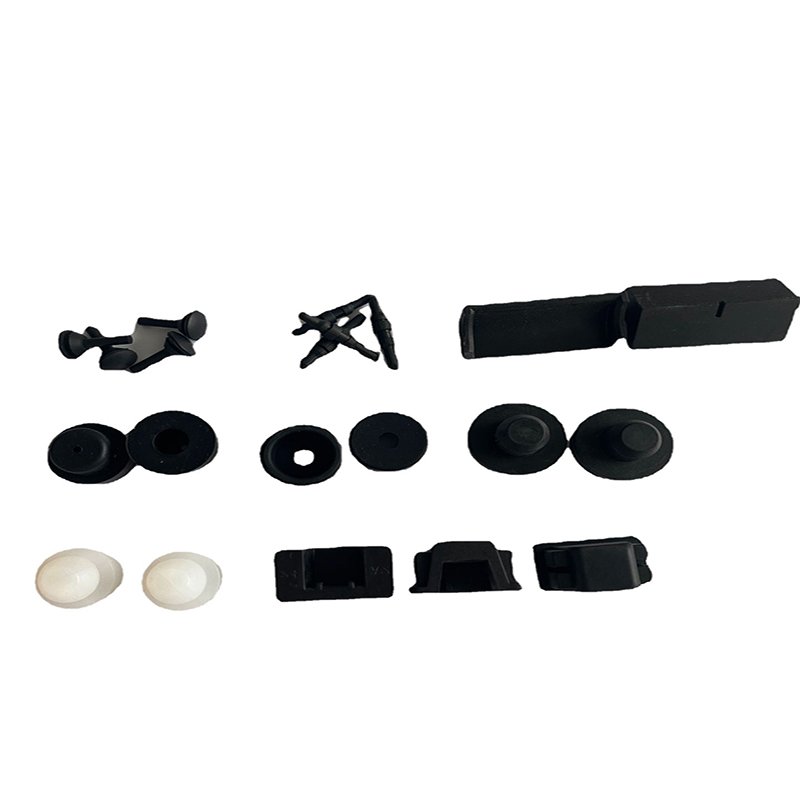 Other Rubber Product Manufacturer,Silicone Rubber Shaped Parts,Custom Epdm Nbr Molded Rubber Parts Rubber Gasket Manufacturing