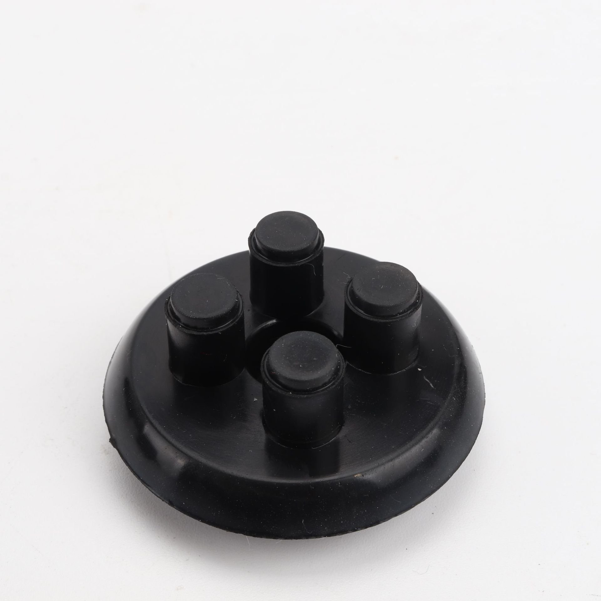 High Quality Cheap Price Customized EPDM Rubber Parts Custom EPDM Rubber Product for automotive