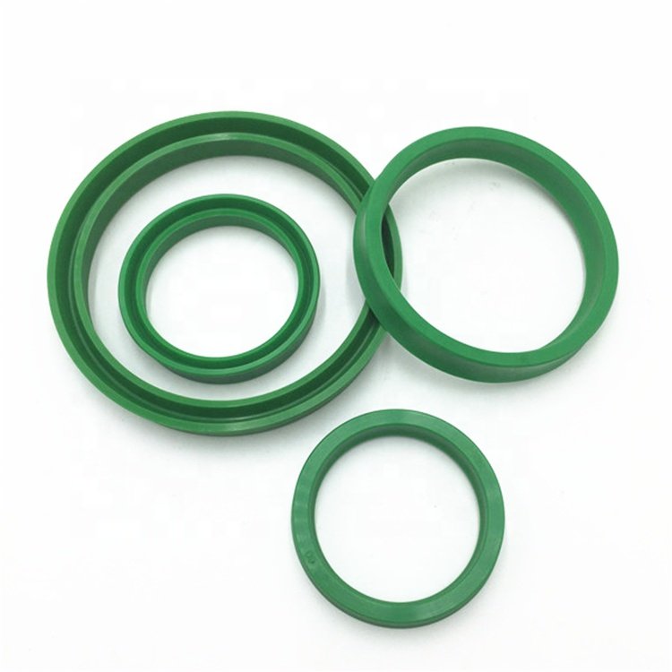 Trade Assurance China Factory Customized Rubber Parts EPDM Rubber Silicone Rubber