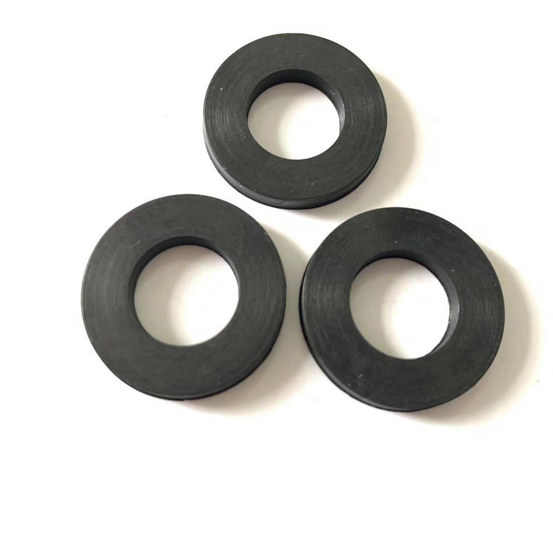 Injection molding service custom silicone rubber molded rubber product