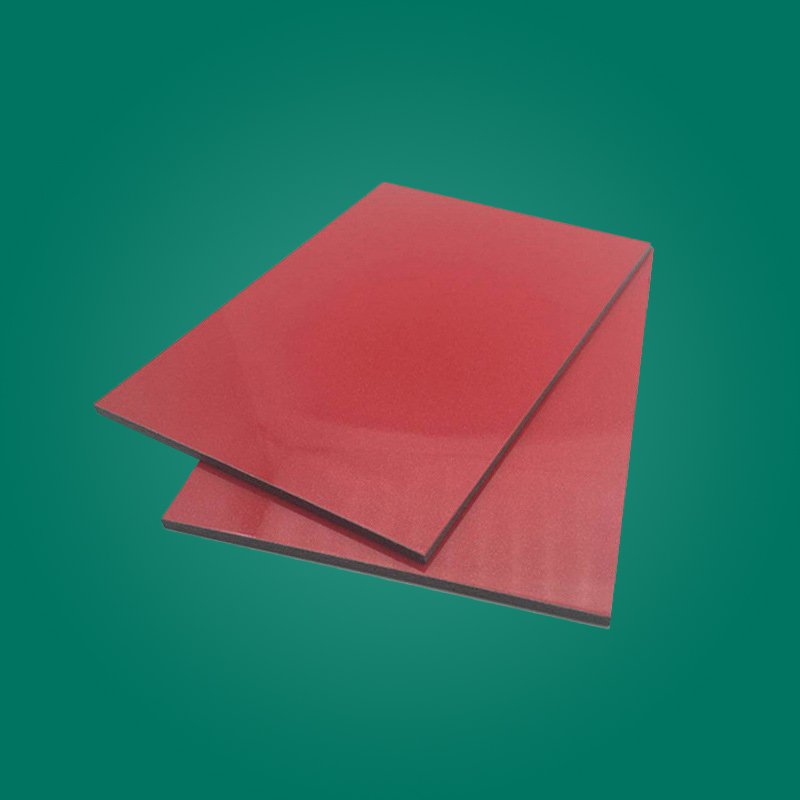 Multi color full size high quality PTFE sheet wholesale molded extruded plastic sheet fluoroplastic composite plastic sheet