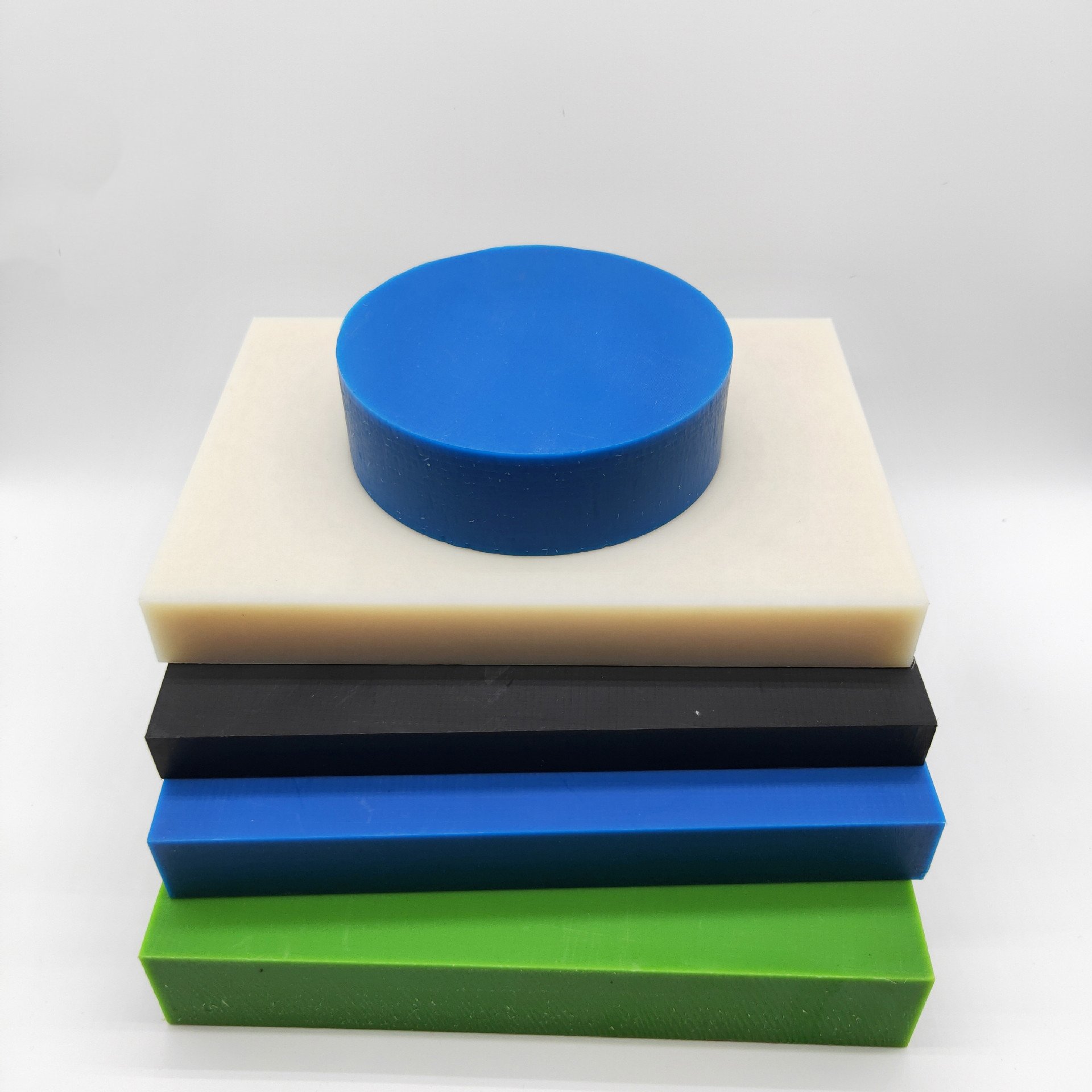 Good Tensile Strength MC PA Plate Nylon Board 10mm PA66 Sheet Panels