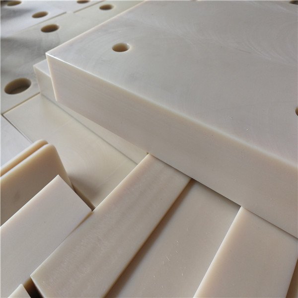 Good Tensile Strength MC PA Plate Nylon Board 10mm PA66 Sheet Panels