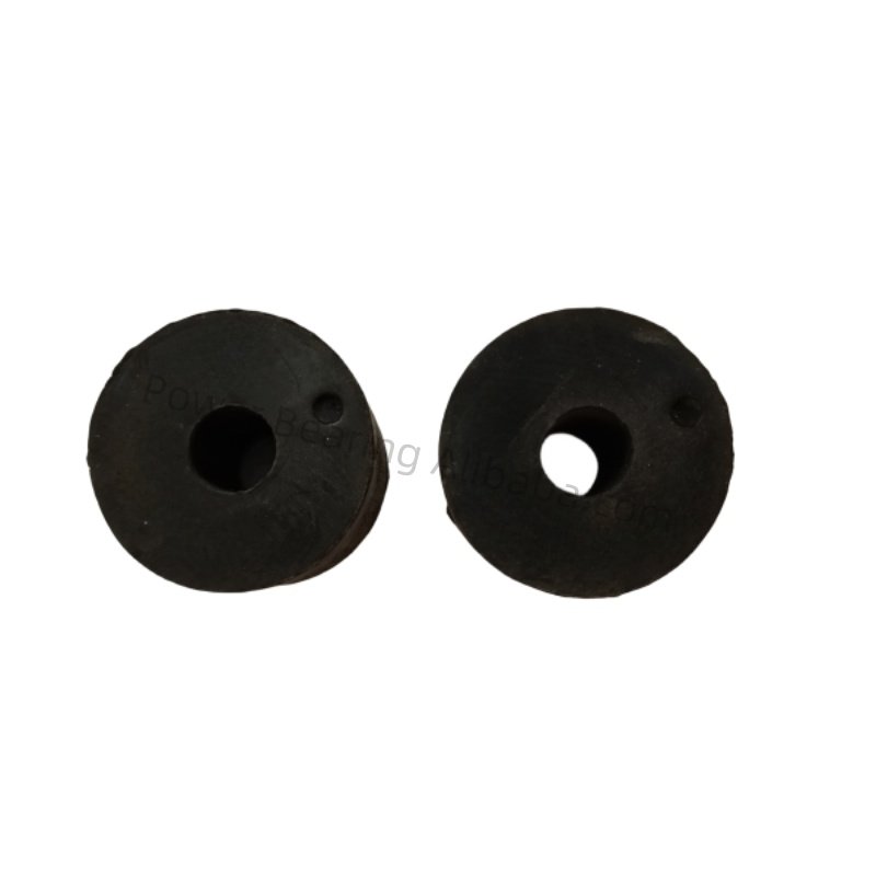 Packaging machine accessories rubber block buffer protection block suitable for Claas 55/65 balers