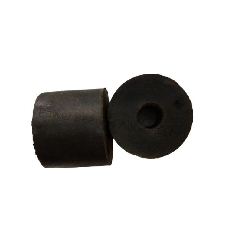 Packaging machine accessories rubber block buffer protection block suitable for Claas 55/65 balers