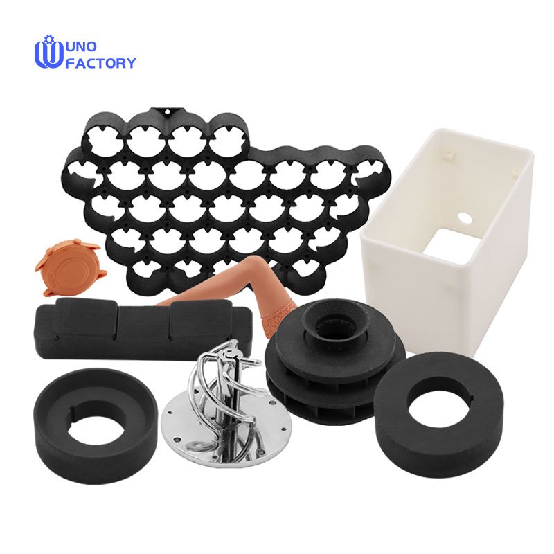 China Factory Supplies High Precision metal nylon SLS PLA ABS 3D print Printed Toy Rapid Prototype 3D Printing dragon Service