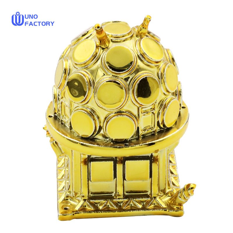 China Factory Supplies High Precision metal nylon SLS PLA ABS 3D print Printed Toy Rapid Prototype 3D Printing dragon Service