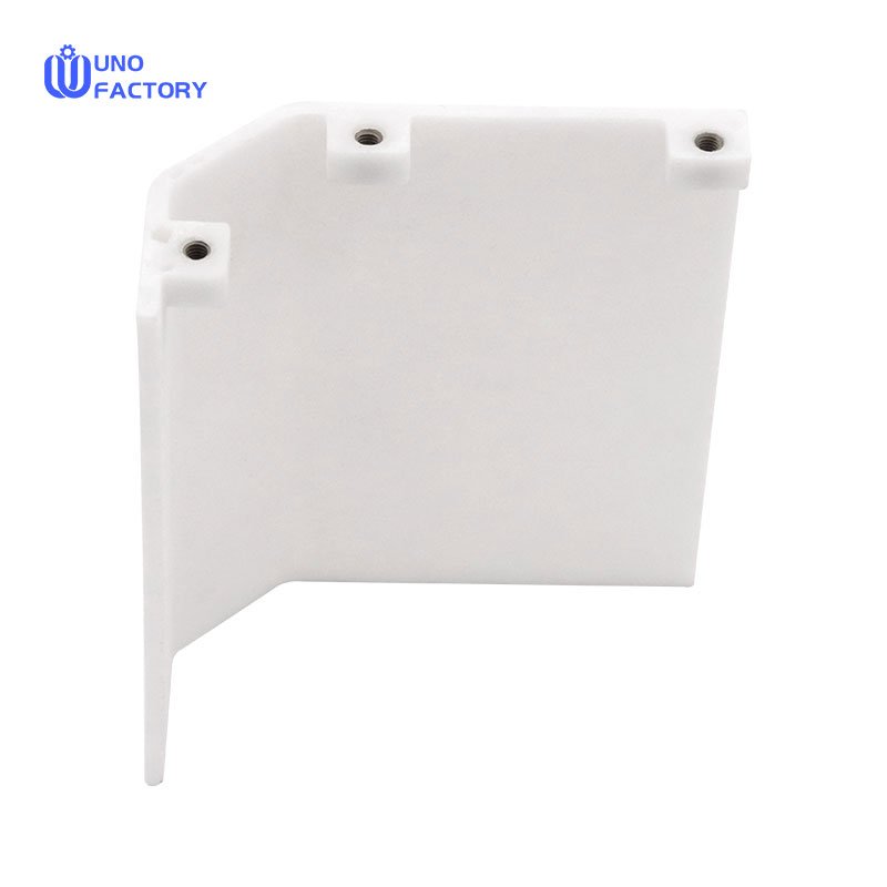 China Factory Supplies High Precision metal nylon SLS PLA ABS 3D print Printed Toy Rapid Prototype 3D Printing dragon Service
