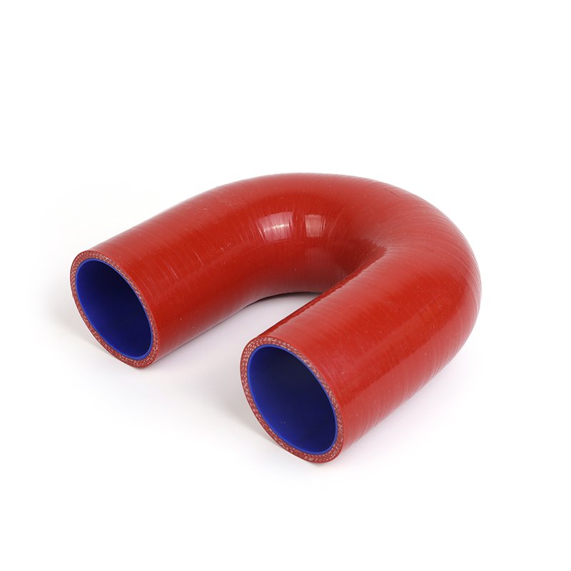 Air Intake Silicone rubber hose High temperature custom silicon elbow tube hose