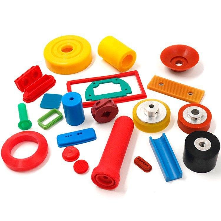 Factory manufacturer custom make rubber product manufacturer