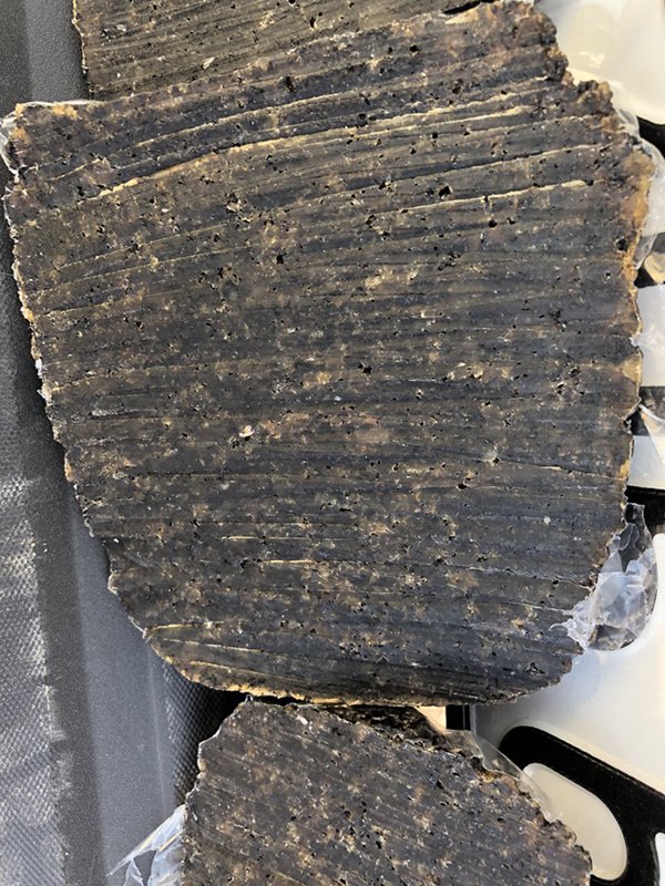 Natural Rubber SVR 20 Raw Materials for Rubber Products