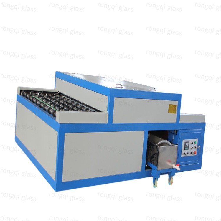 Hot Sale vertical washing glass/glass processing machinery/sealing robot insulating glass