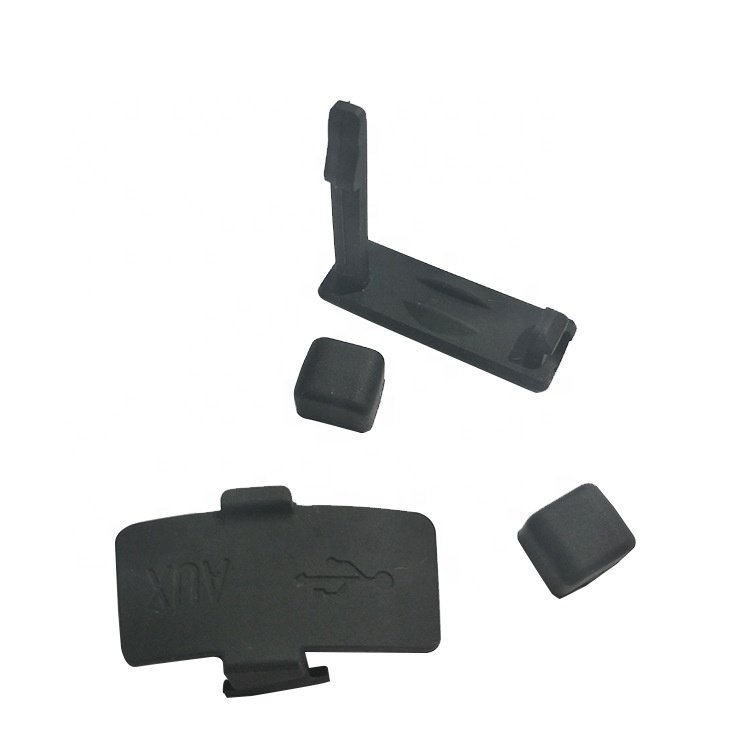 Professional OEM/ODM New Design High Quality Develop Silicone Rubber Mold Custom Silicone Manufacture Products Parts