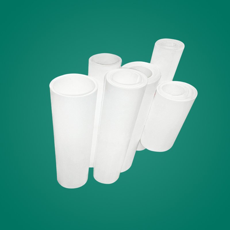 Factory direct sales of high quality PTFE material wholesale molded extruded plastic sheet fluoroplastic composite plastic sheet