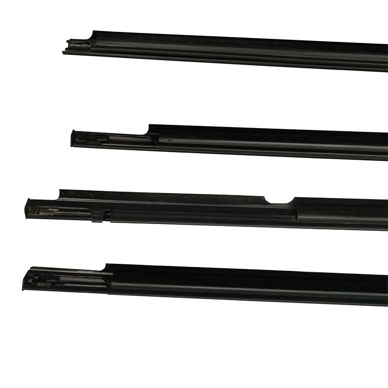 Automotive Rubber Side Window Trim Door Belt Molding Weatherstrips Seal Belt For Toyota Corolla