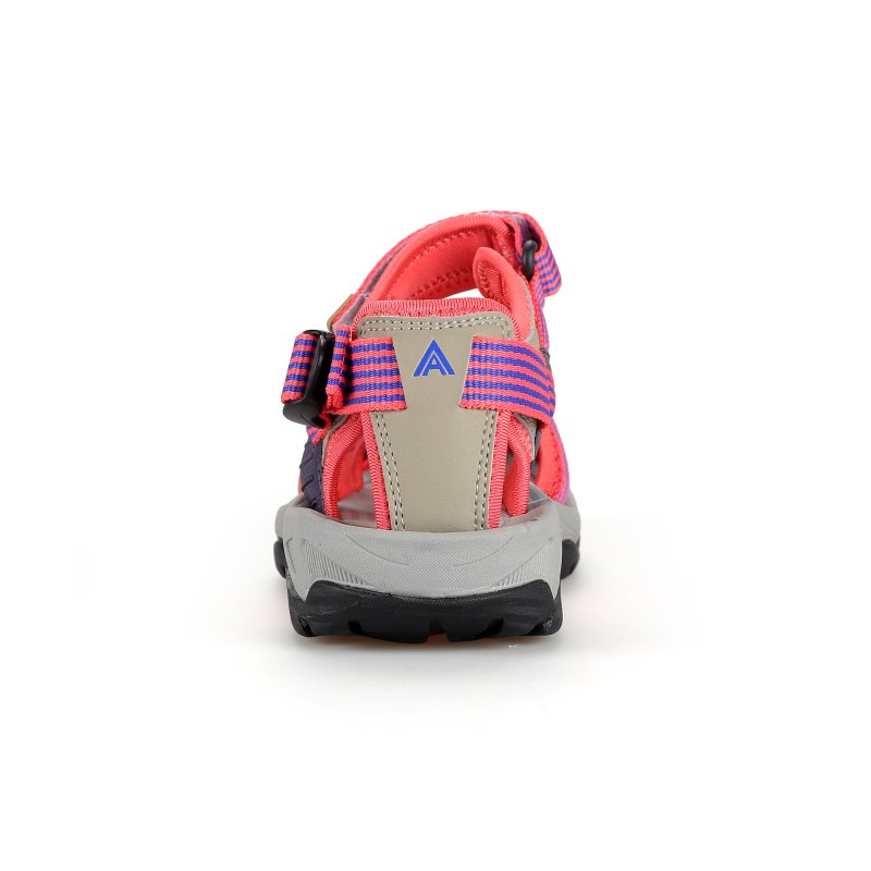 HUMTTO New Beach Sandals Outdoor Leisure Sports Sandals River Tracking Shoes Beach Shoes