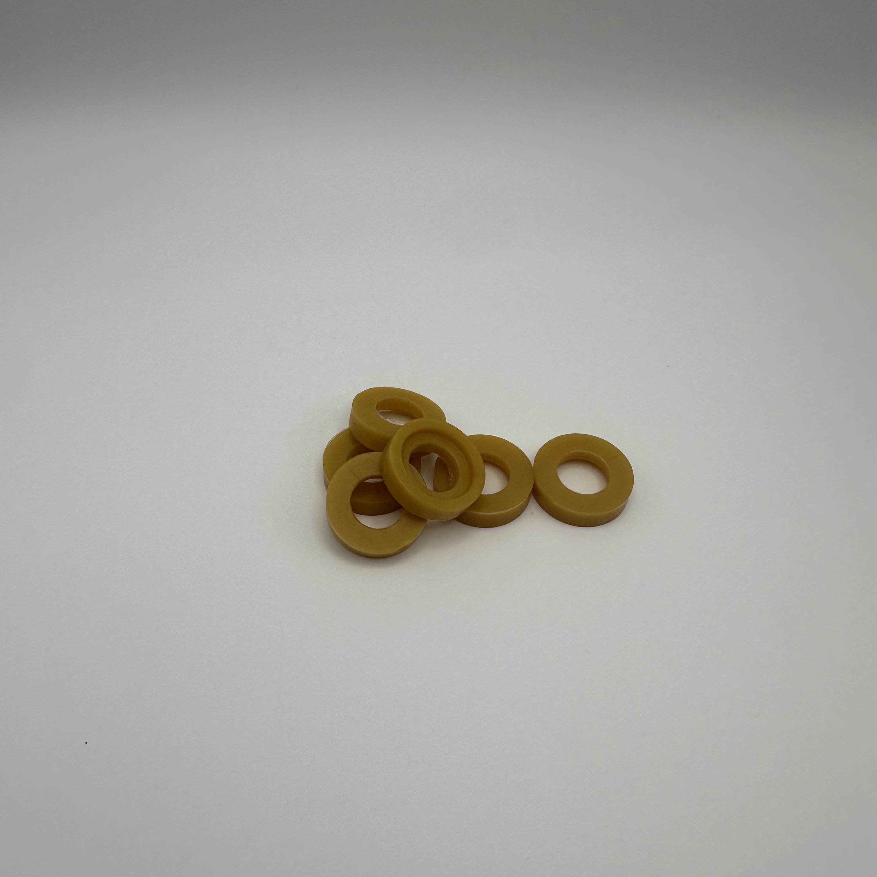China Factory Custom Rubber Parts Epdm Silicone Rubber Other Rubber Products