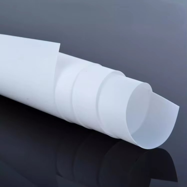 100% Factory direct sale PTFE sheet Graphite filling ptfe sheet