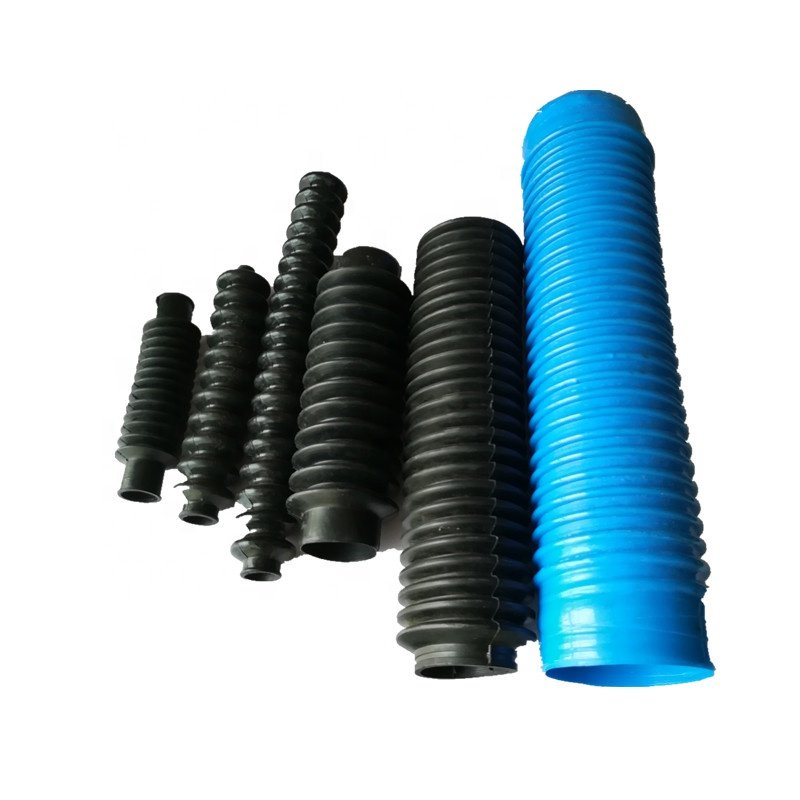 High quality Rubber Products/EPDM/Silicone Bellow