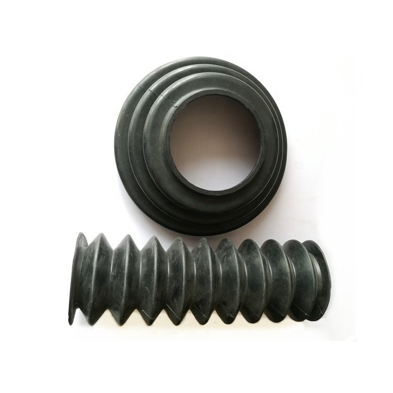 High quality Rubber Products/EPDM/Silicone Bellow