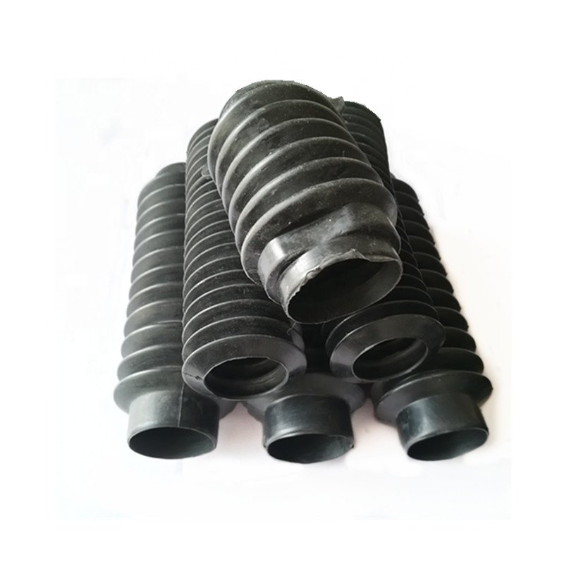 High quality Rubber Products/EPDM/Silicone Bellow