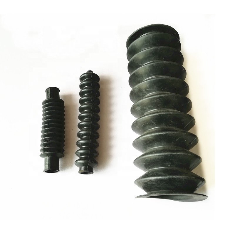 High quality Rubber Products/EPDM/Silicone Bellow