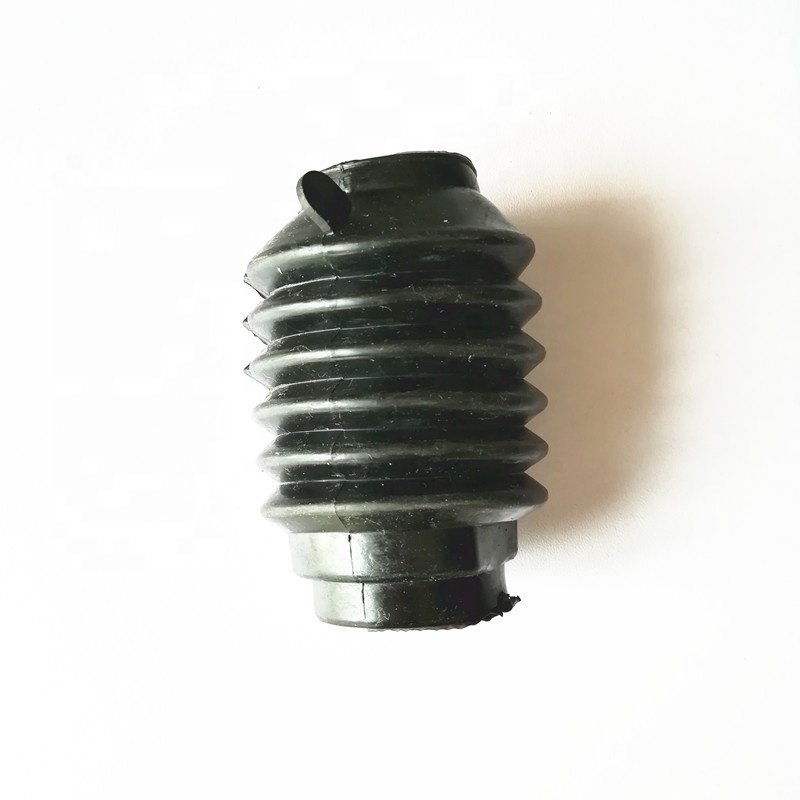 High quality Rubber Products/EPDM/Silicone Bellow