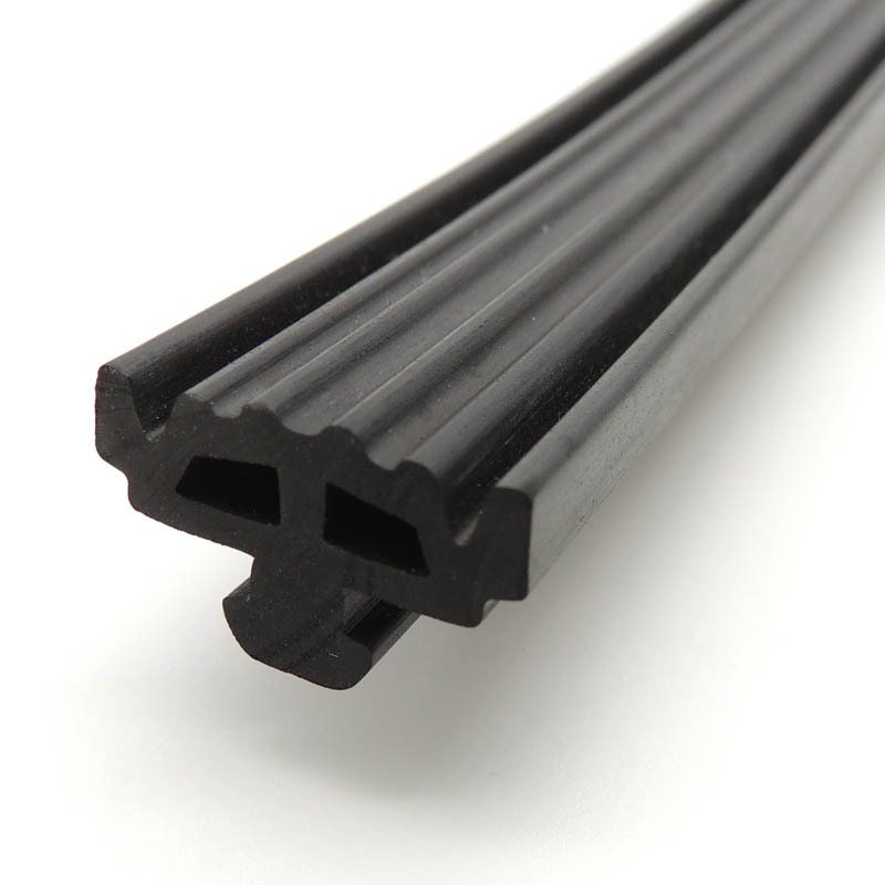 2mm 3mm 4mm 5mm Automotive Rubber Rope Foam or Solid EPDM Silicone round Cord